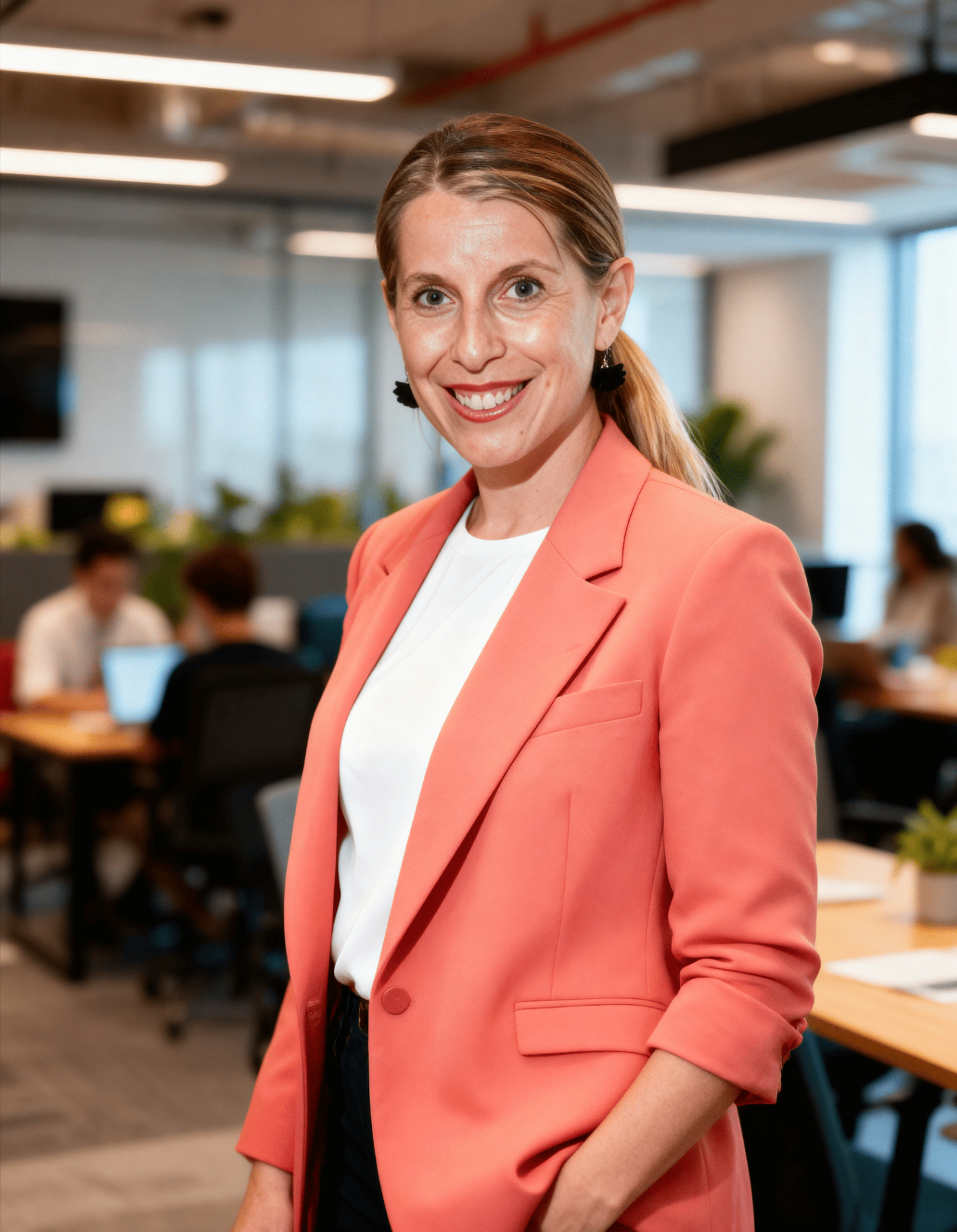Lourdes C Oliver - Experta en Meta Ads